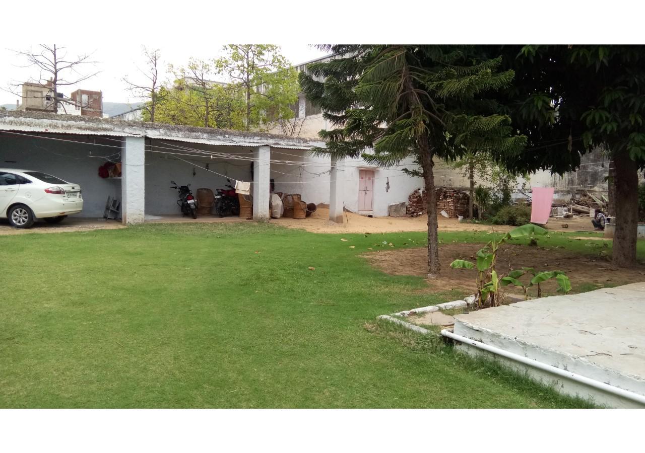 Shri Shyam Krishna Guest House Pushkar Exteriör bild